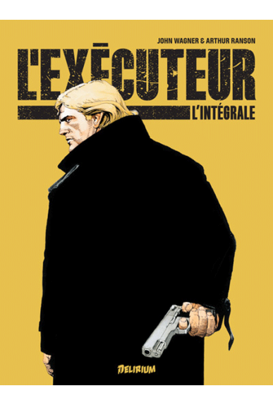 L'Executeur Intégrale L'Executeur Intégrale