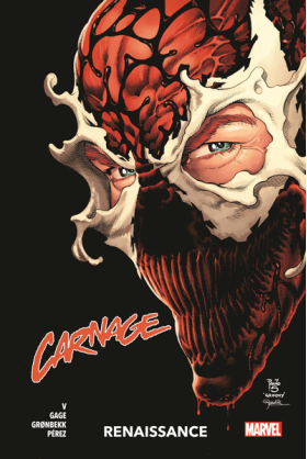 Carnage Tome 1 : Renaissance