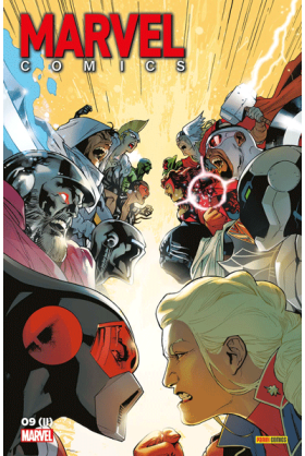 Marvel Comics 09 (II)