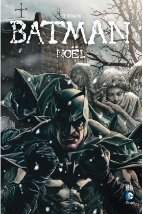 BATMAN NOËL