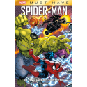 Spider-Man : La Vengeance...