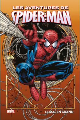 Marvel Adventures...