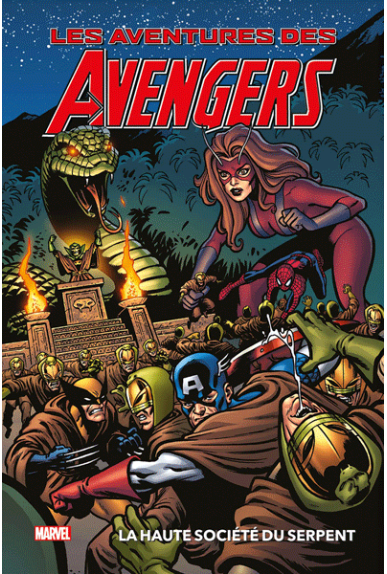 Marvel Adventures Avengers... Marvel Adventures Avengers...