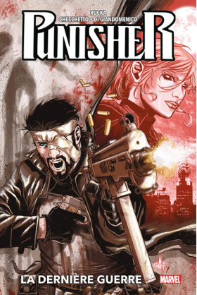 Punisher Volume 2 : La...