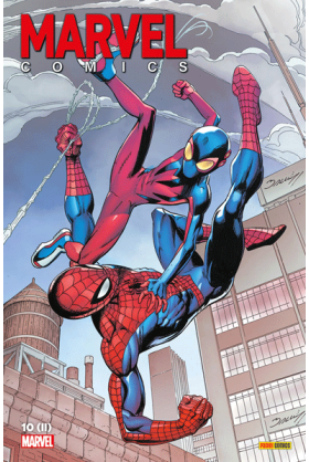 Marvel Comics 10 (II)