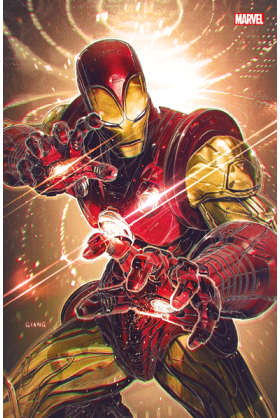 Marvel Comics 10 (II)...