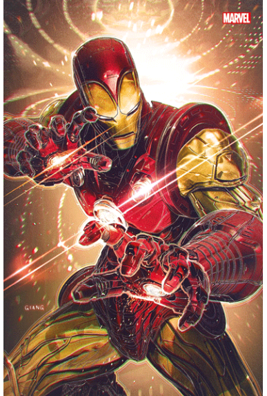 Marvel Comics 10 (II)...
