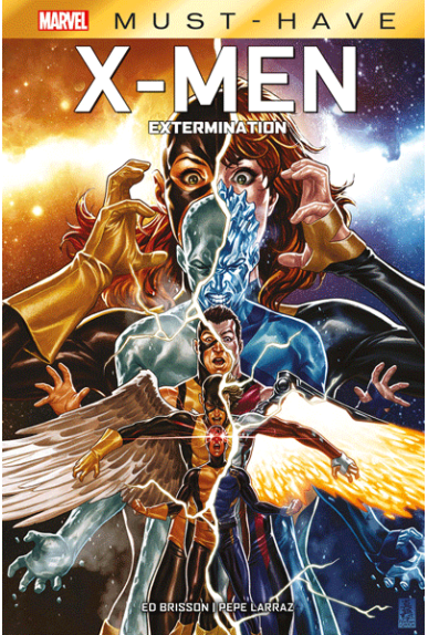 X-Men : Extermination -... X-Men : Extermination -...