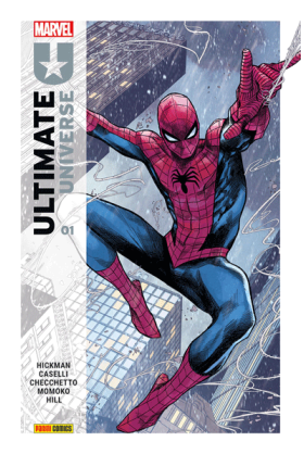 Ultimate Universe 1