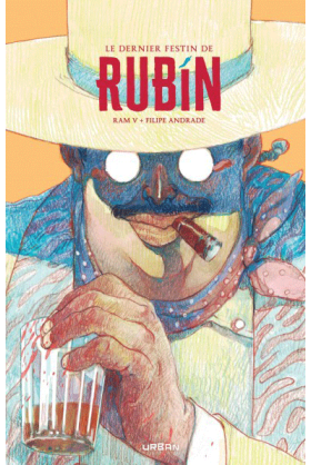 Le dernier festin de Rubin