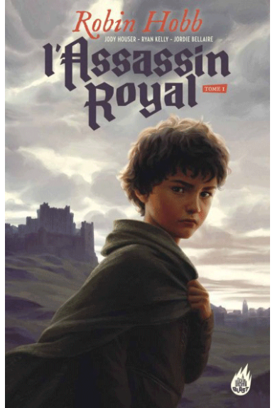 L'assassin Royal Tome 1 L'assassin Royal Tome 1