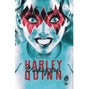 Harley Quinn : Breaking Glass