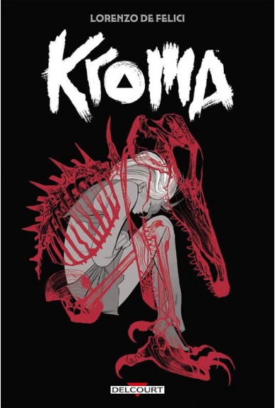 Kroma édition spéciale...