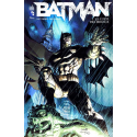 BATMAN TOME 1 - LA COUR DES HIBOUX