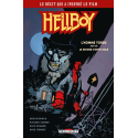 Hellboy - L'homme tordu et le retour d'Effie Kolb