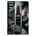 BATMAN TOME 1 - LA COUR DES HIBOUX