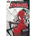 The Marvel Nightmare Art of Peach Momoko aux éditons Panini Comics