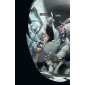 BATMAN TOME 1 - LA COUR DES HIBOUX