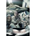 BATMAN TOME 1 - LA COUR DES HIBOUX