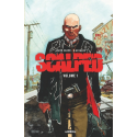 Scalped Intégrale Volume 1