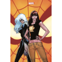 Amazing Spider-Man : Beyond Variante Panini