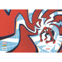 Amazing Spider-Man : Beyond Variante Panini wraparound