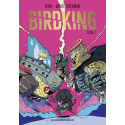 Birdking Tome 2 Humanoides Associés Excalibur Comics