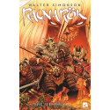 Ragnarok Tome 3 Black River Comics Excalibur