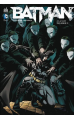 BATMAN TOME 2 - LA NUIT DES HIBOUX