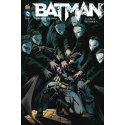 BATMAN TOME 2 - LA NUIT DES HIBOUX