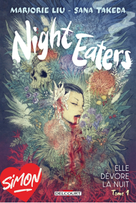 Night Eaters Tome 1