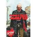 Scalped intégrale tome 1 urban comics excalibur
