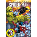 Spider-Man : Revenge of the Sinister Six - Must Have excalibur comics