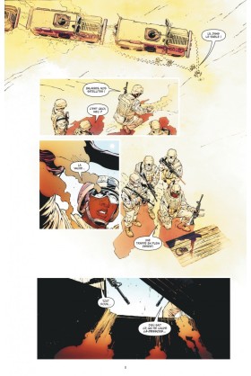 BATMAN TOME 5 - L'AN ZERO PARTIE 2