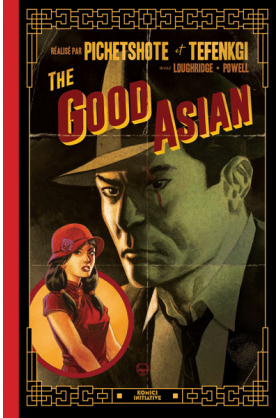 The Good Asian