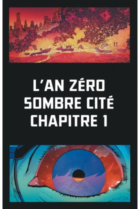 BATMAN TOME 5 - L'AN ZERO PARTIE 2