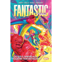 Fantastic Four Volume 1 :...