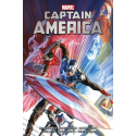 Omnibus Captain America par...