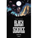 Black Science Intégrale...