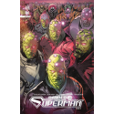 Dawn of Superman Tome 3