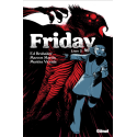 Friday Tome 3