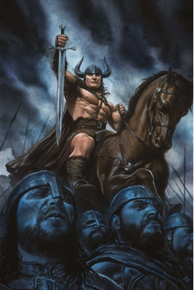 Omnibus Savage Sword of...