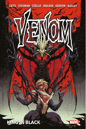 Venom Volume 3 : King in Black