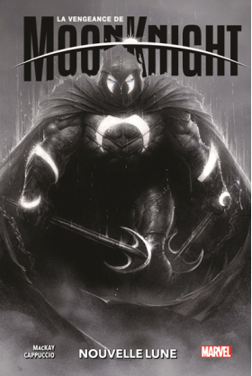 La Vengeance de Moon Knight...