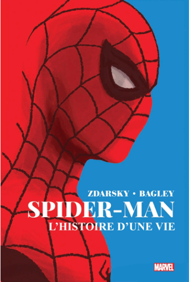 Spider-Man : L'histoire...