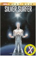 Silver Surfer : Requiem - Must Have