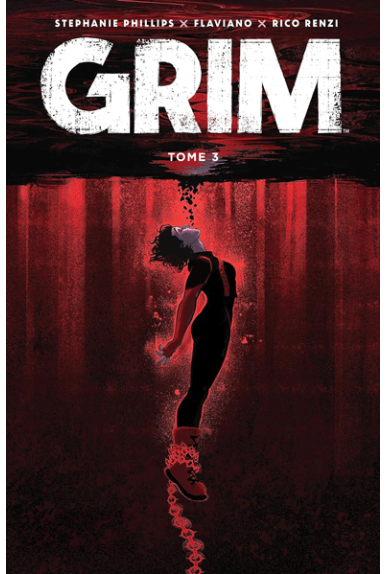 Grim Tome 3
