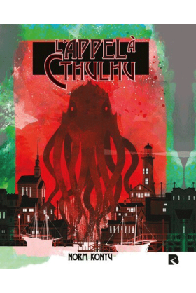L'appel à Cthulhu