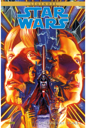 Star Wars Légendes : La...