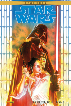 Star Wars Légendes : La...